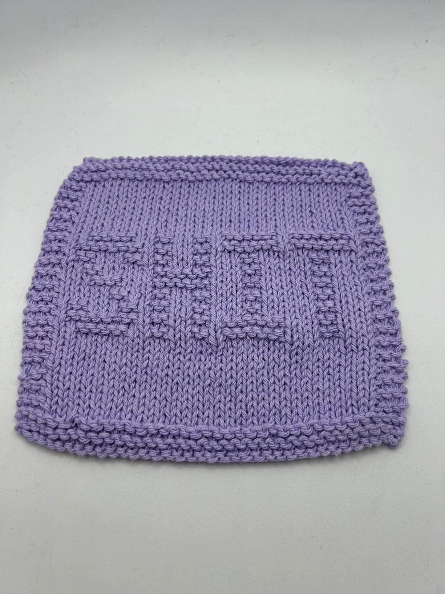 Shit - Dishcloth