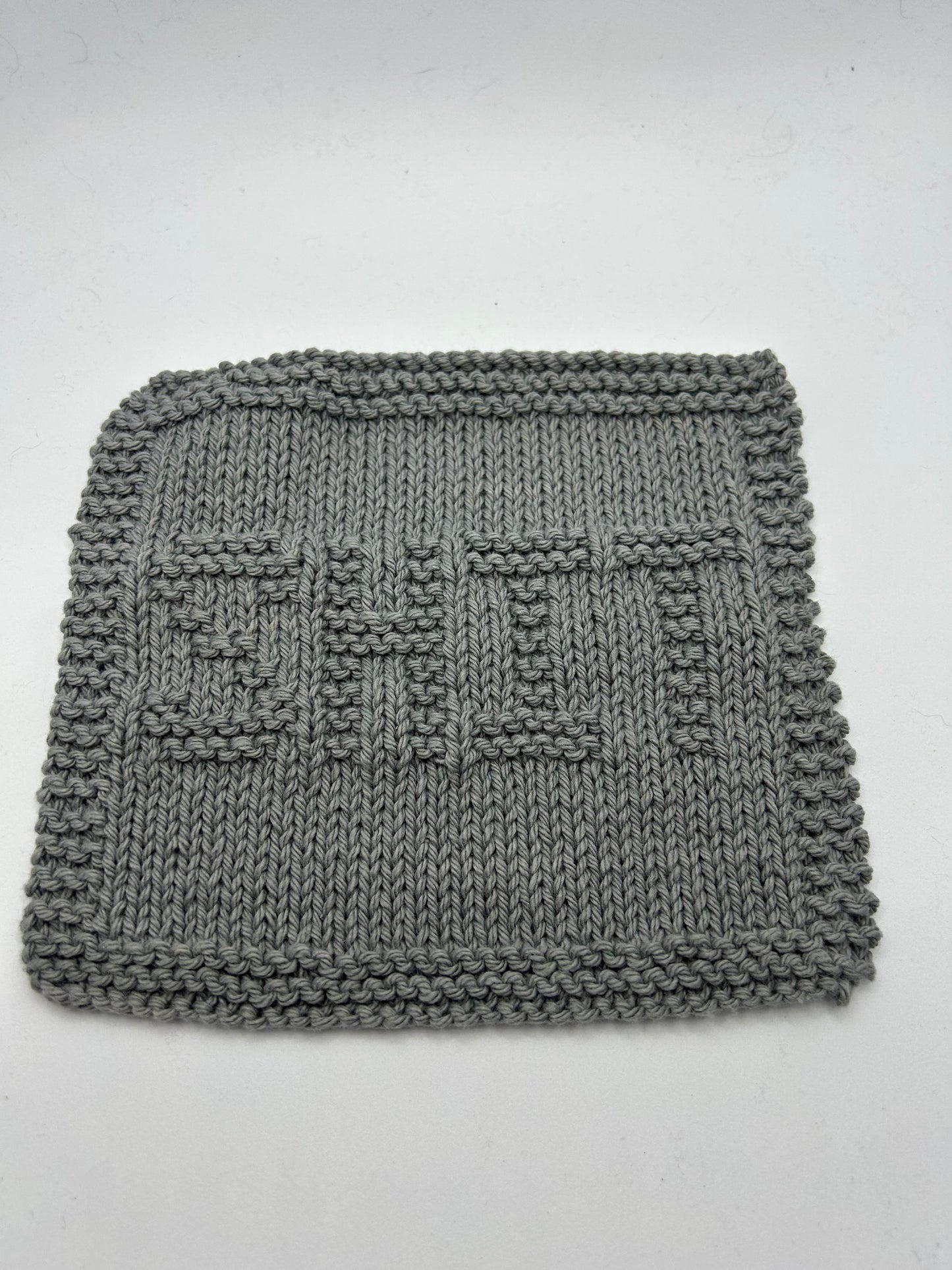 Shit - Dishcloth
