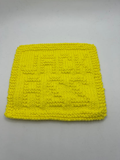 Jackass - Dishcloth