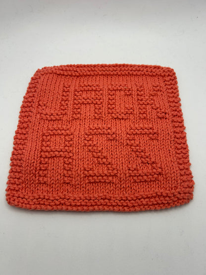 Jackass - Dishcloth