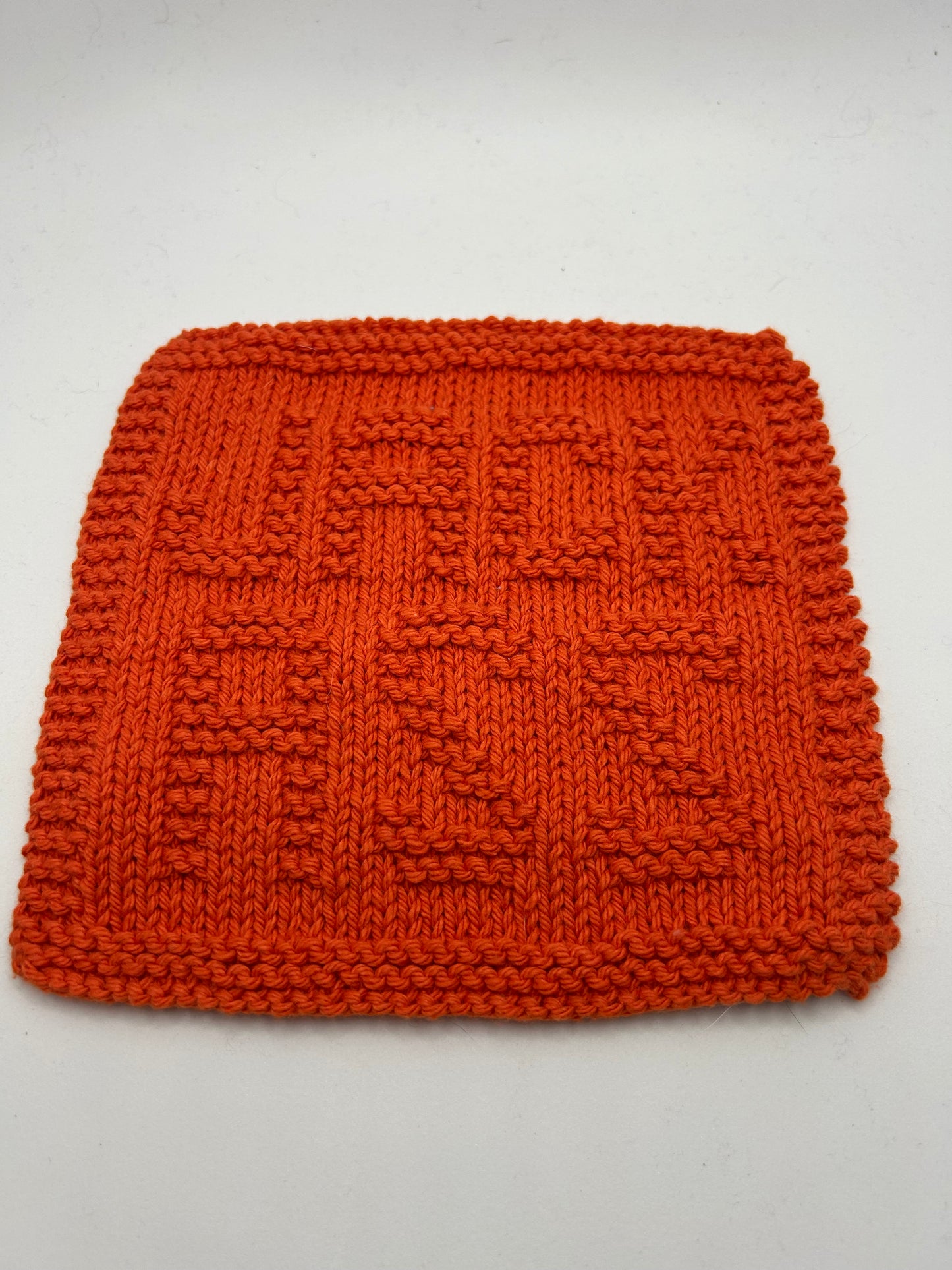 Jackass - Dishcloth