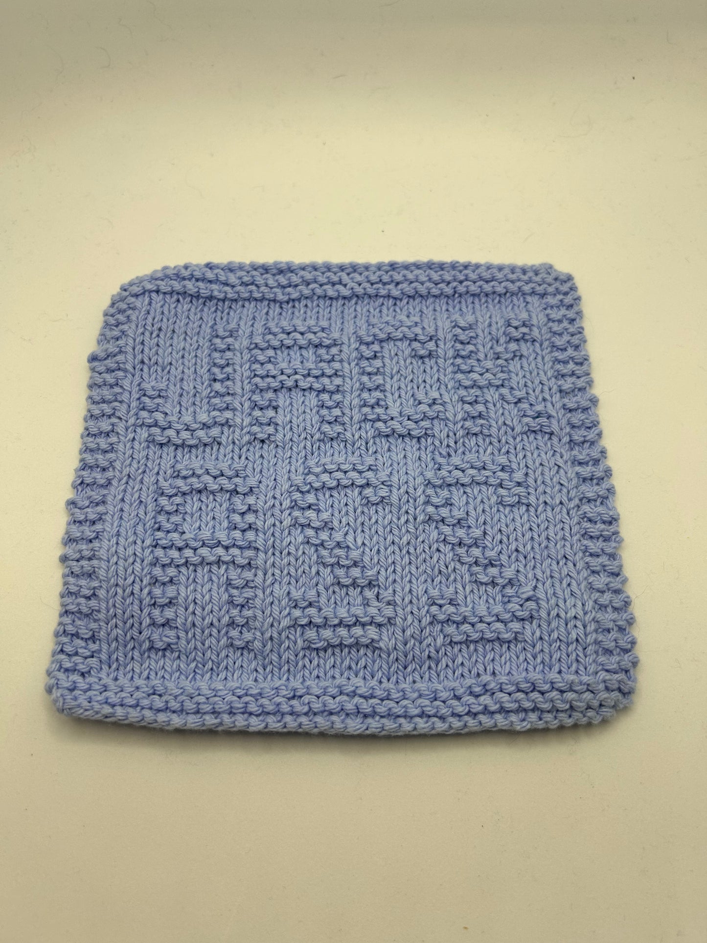 Jackass - Dishcloth