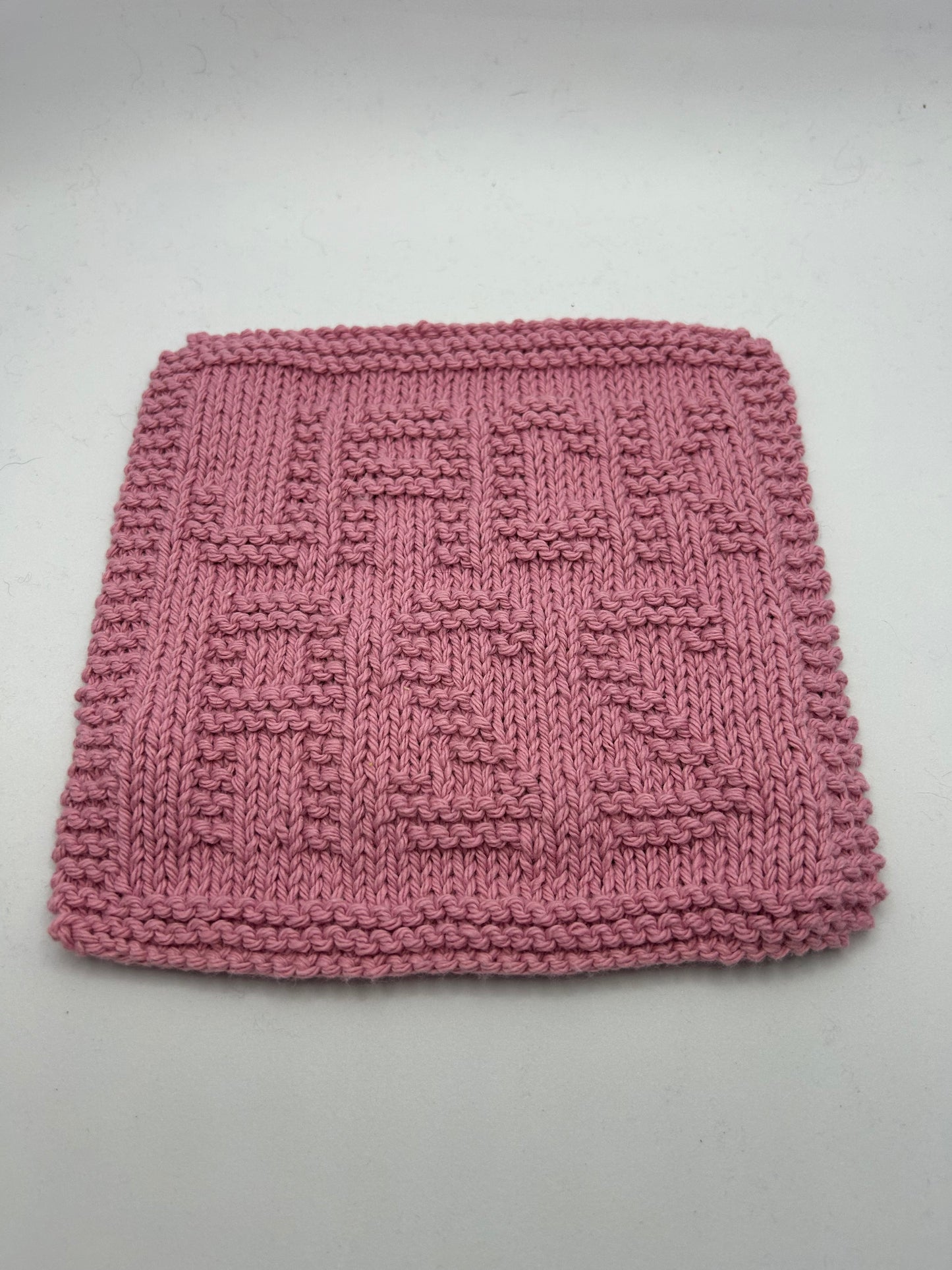 Jackass - Dishcloth
