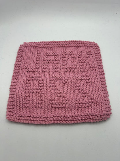 Jackass - Dishcloth