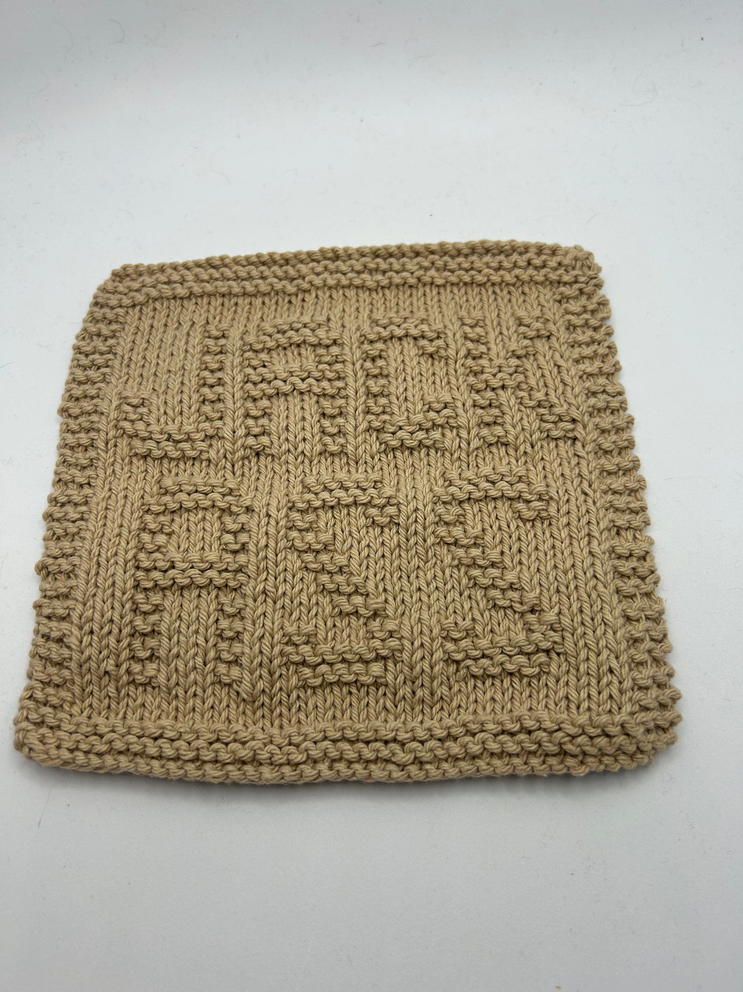 Jackass - Dishcloth