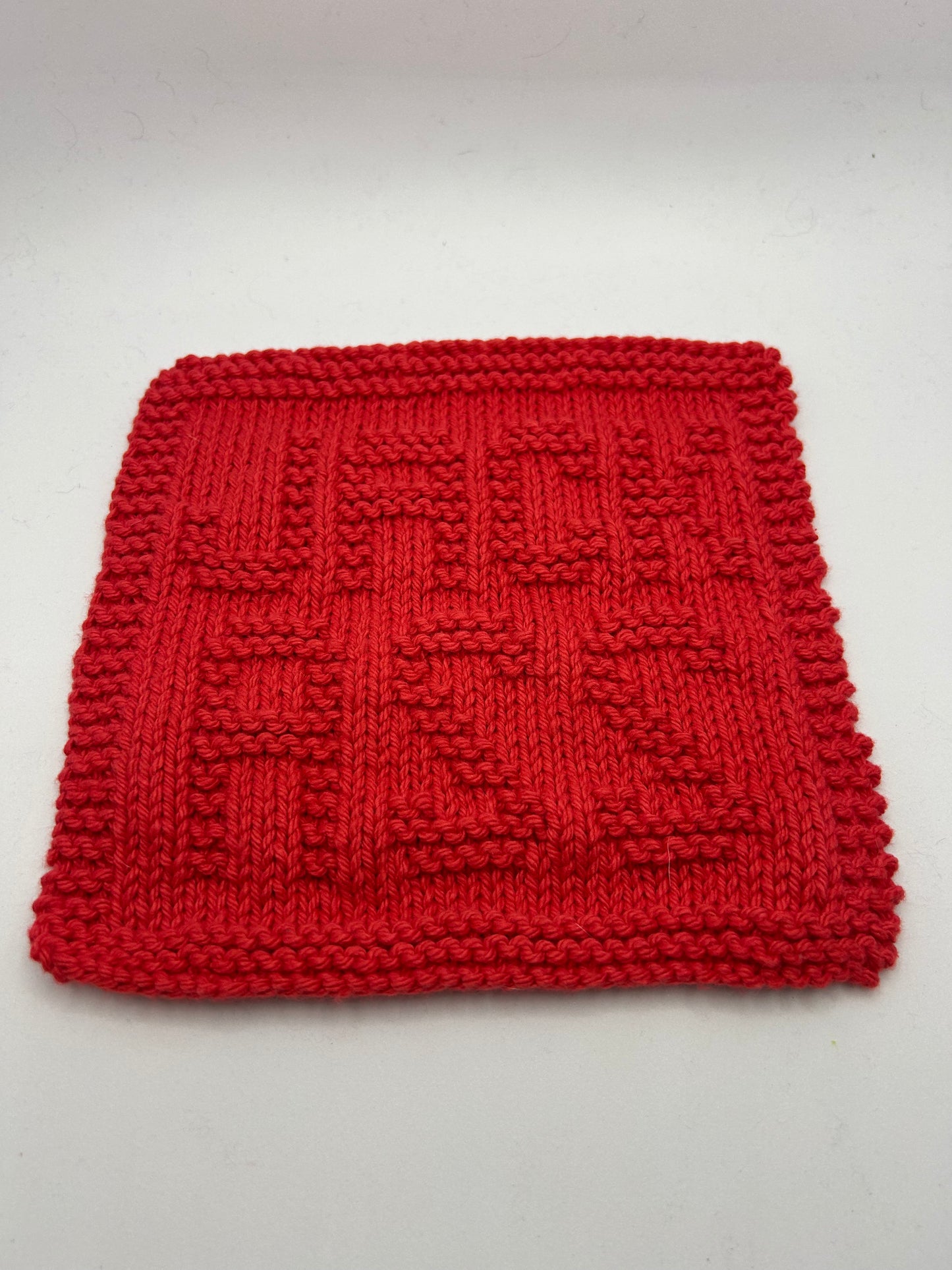 Jackass - Dishcloth
