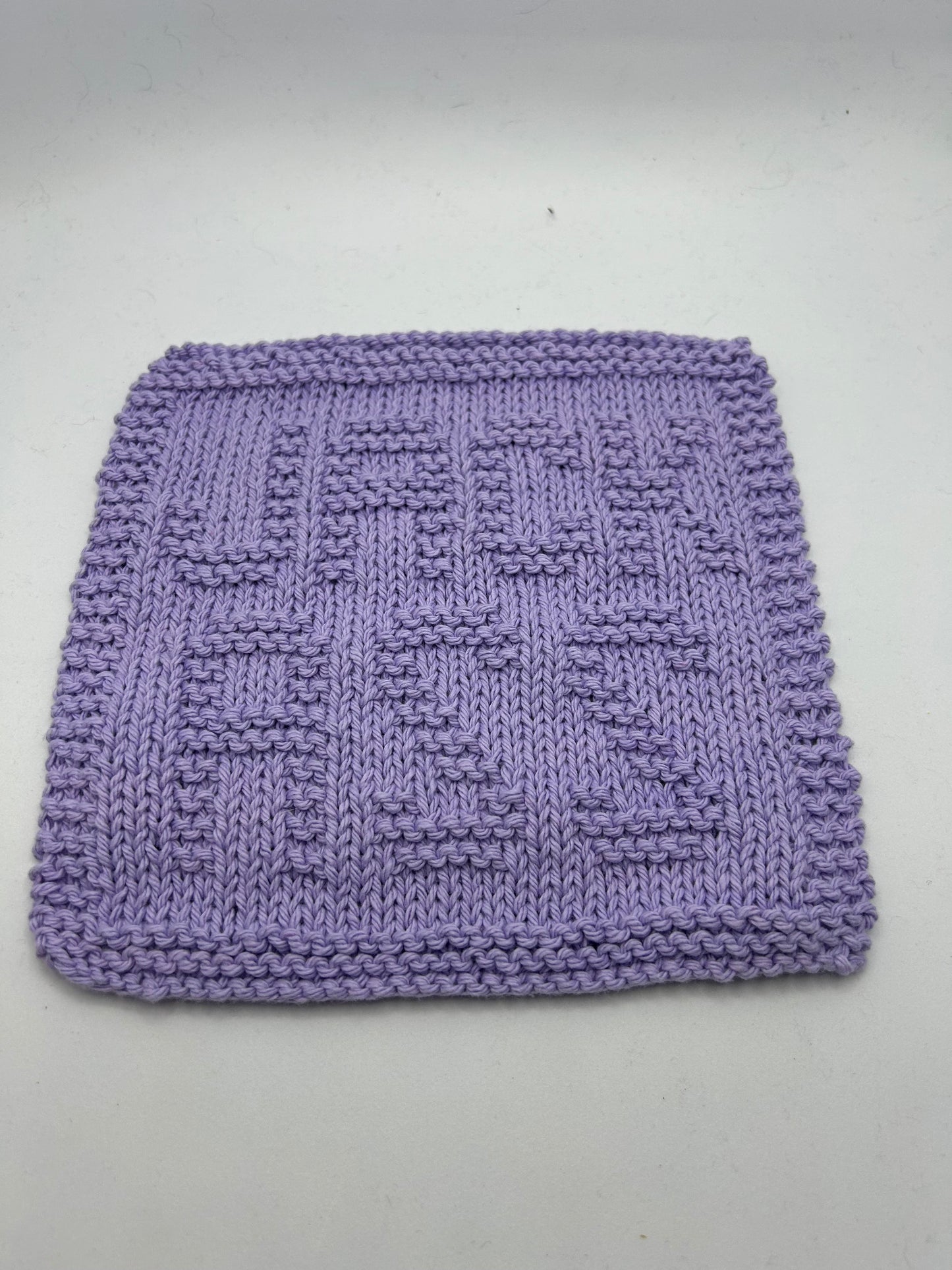 Jackass - Dishcloth