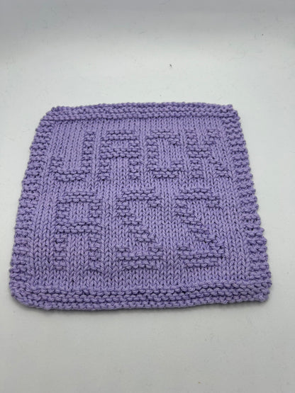 Jackass - Dishcloth