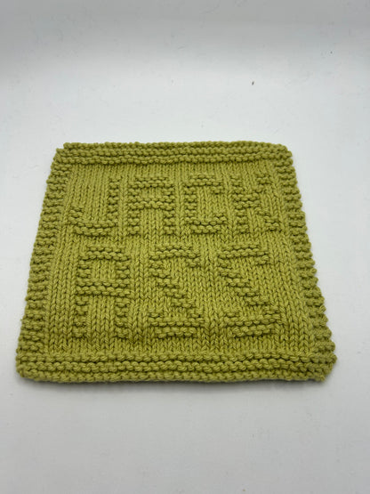 Jackass - Dishcloth