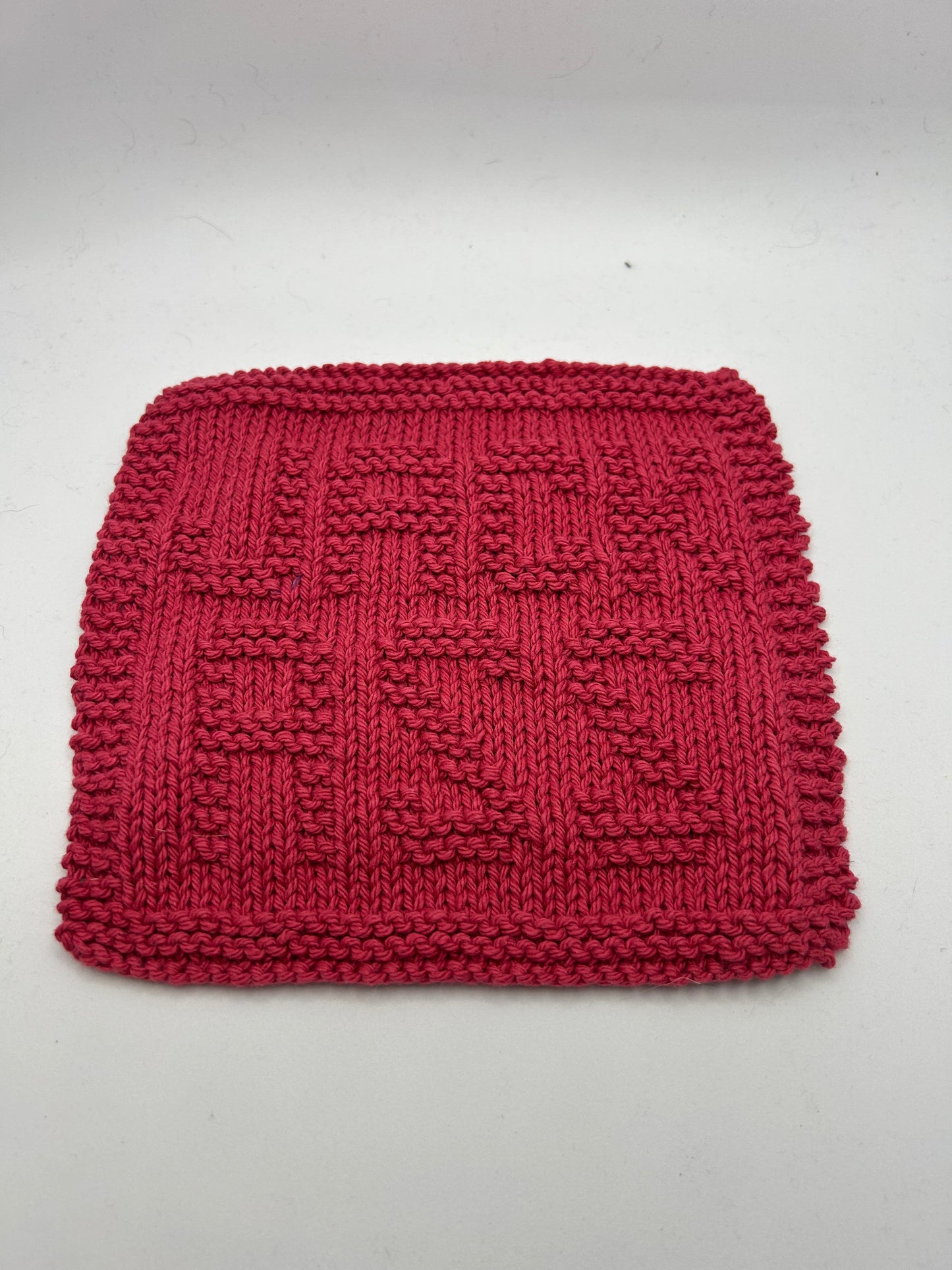 Jackass - Dishcloth