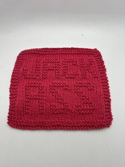 Jackass - Dishcloth