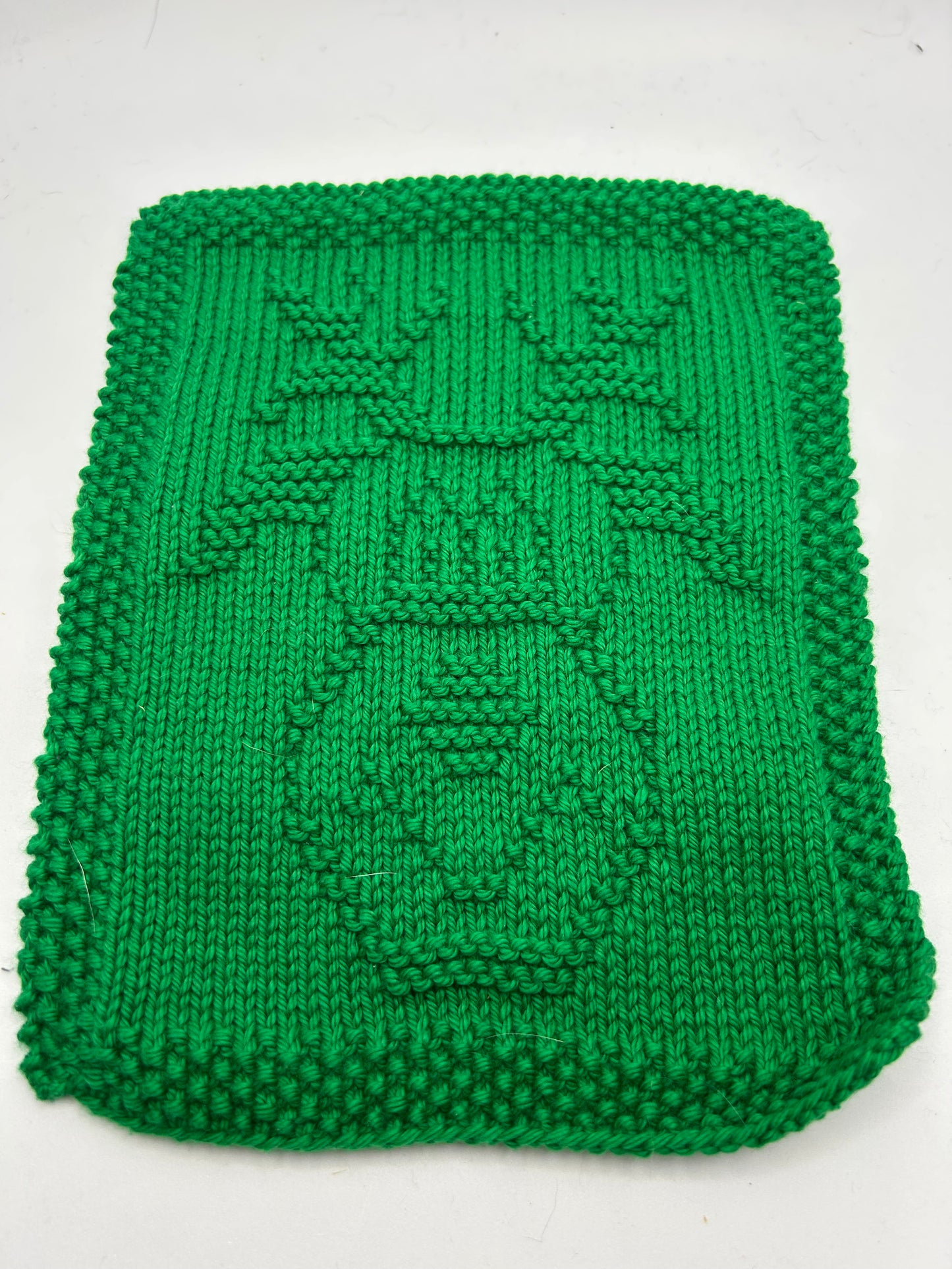 Reindeer - Dishcloth