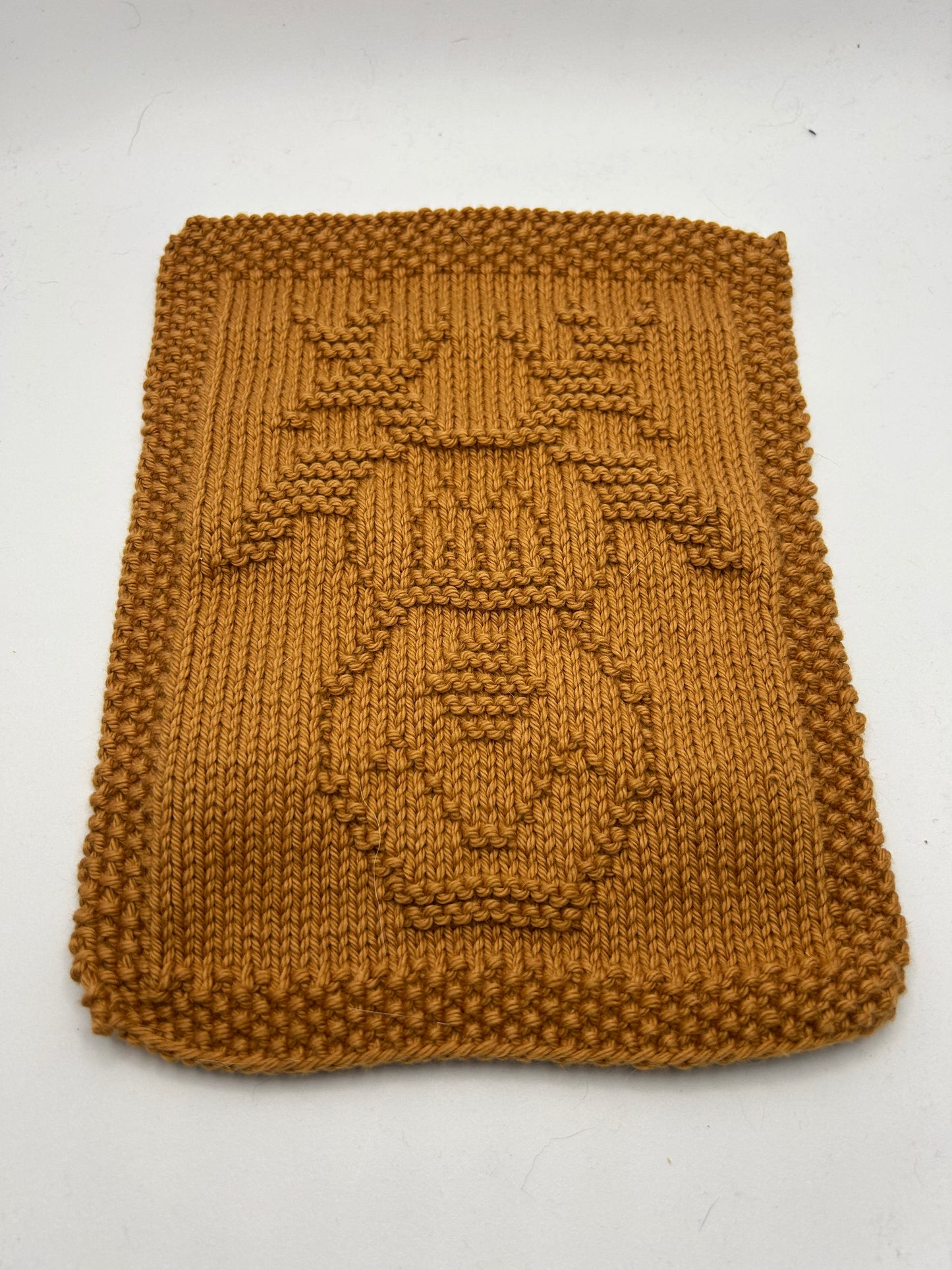 Reindeer - Dishcloth