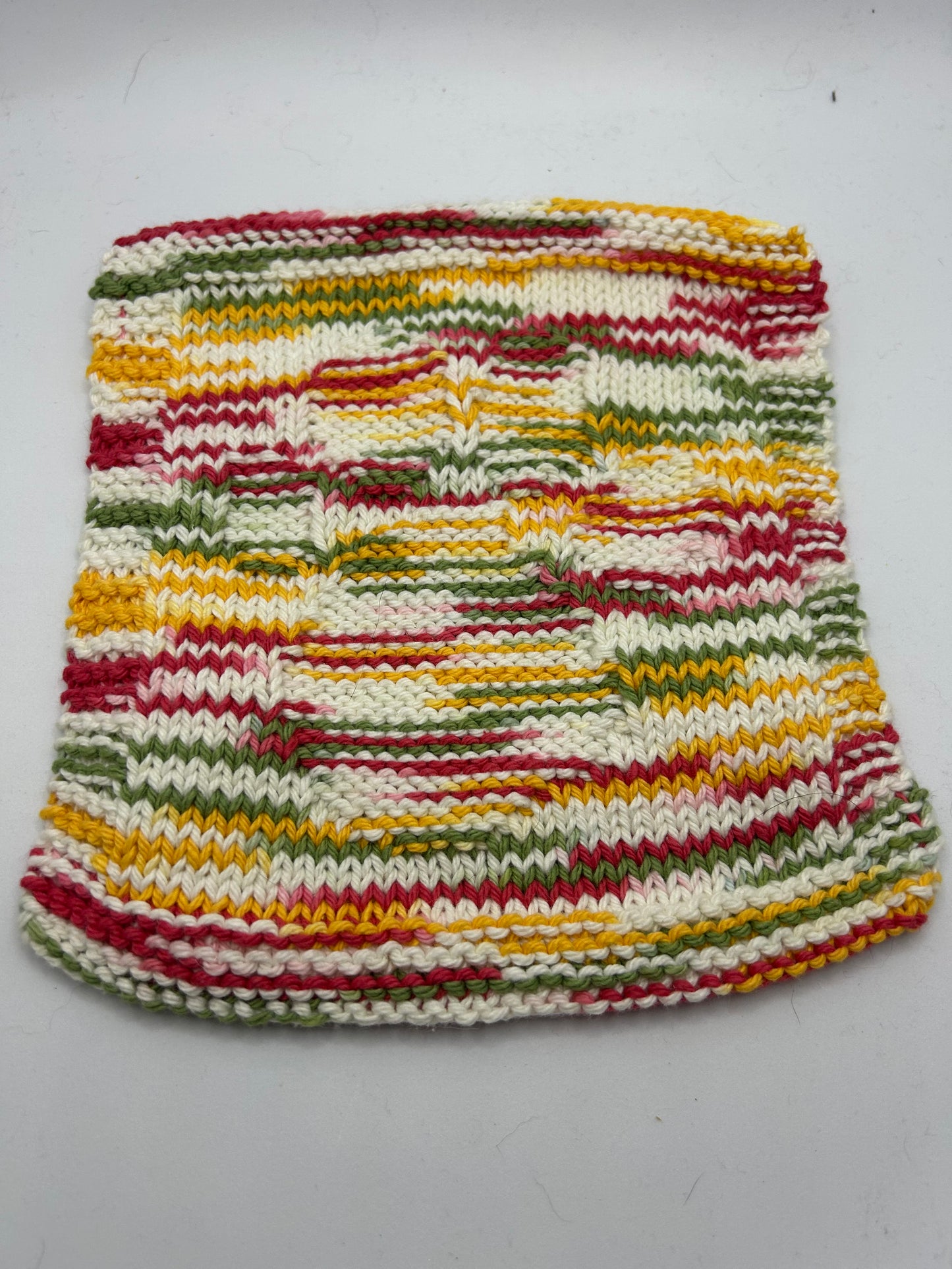 Paw Print - Dishcloth