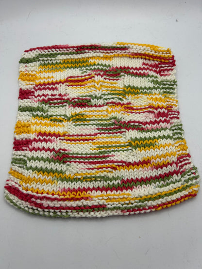 Paw Print - Dishcloth