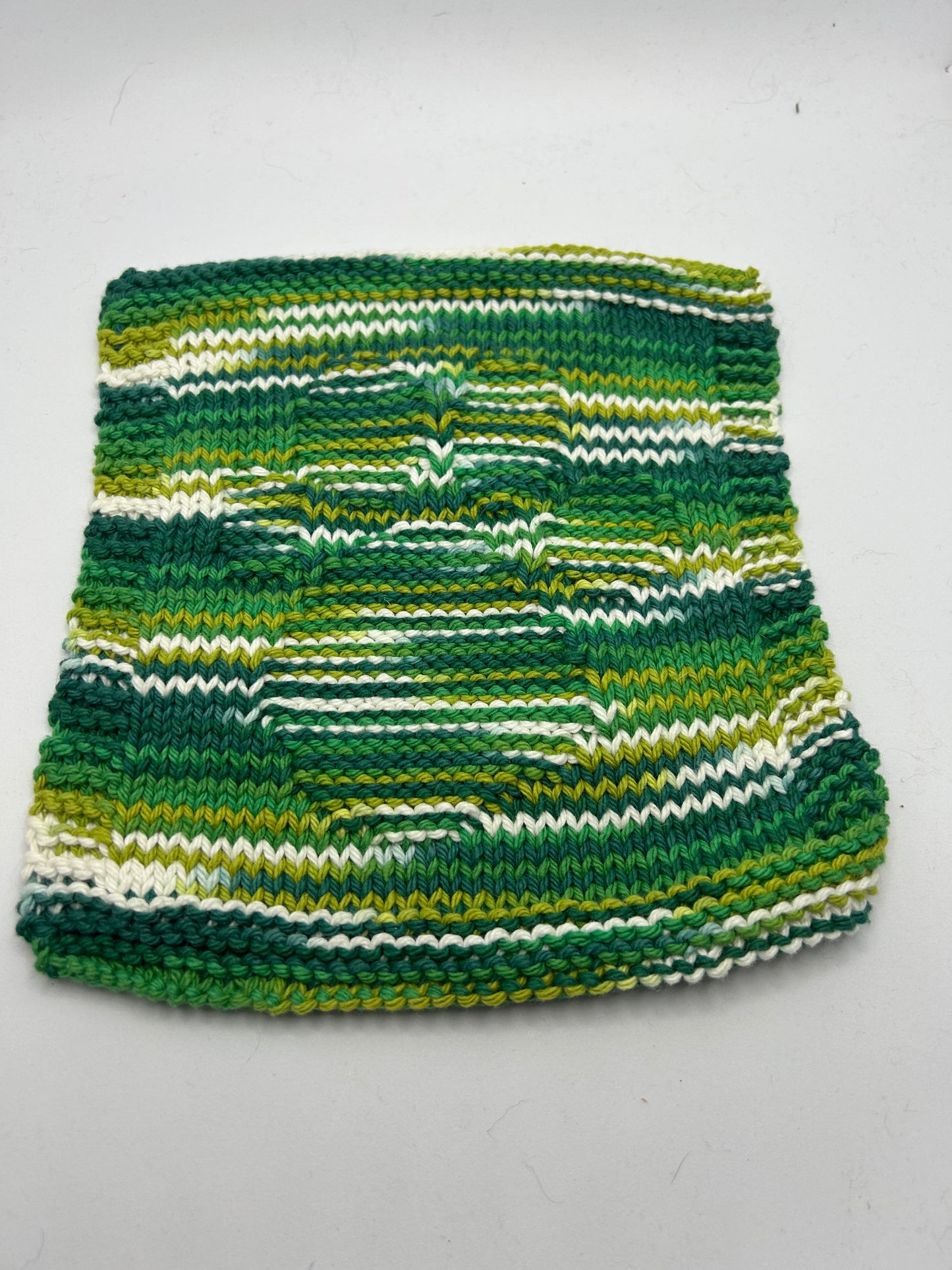 Paw Print - Dishcloth