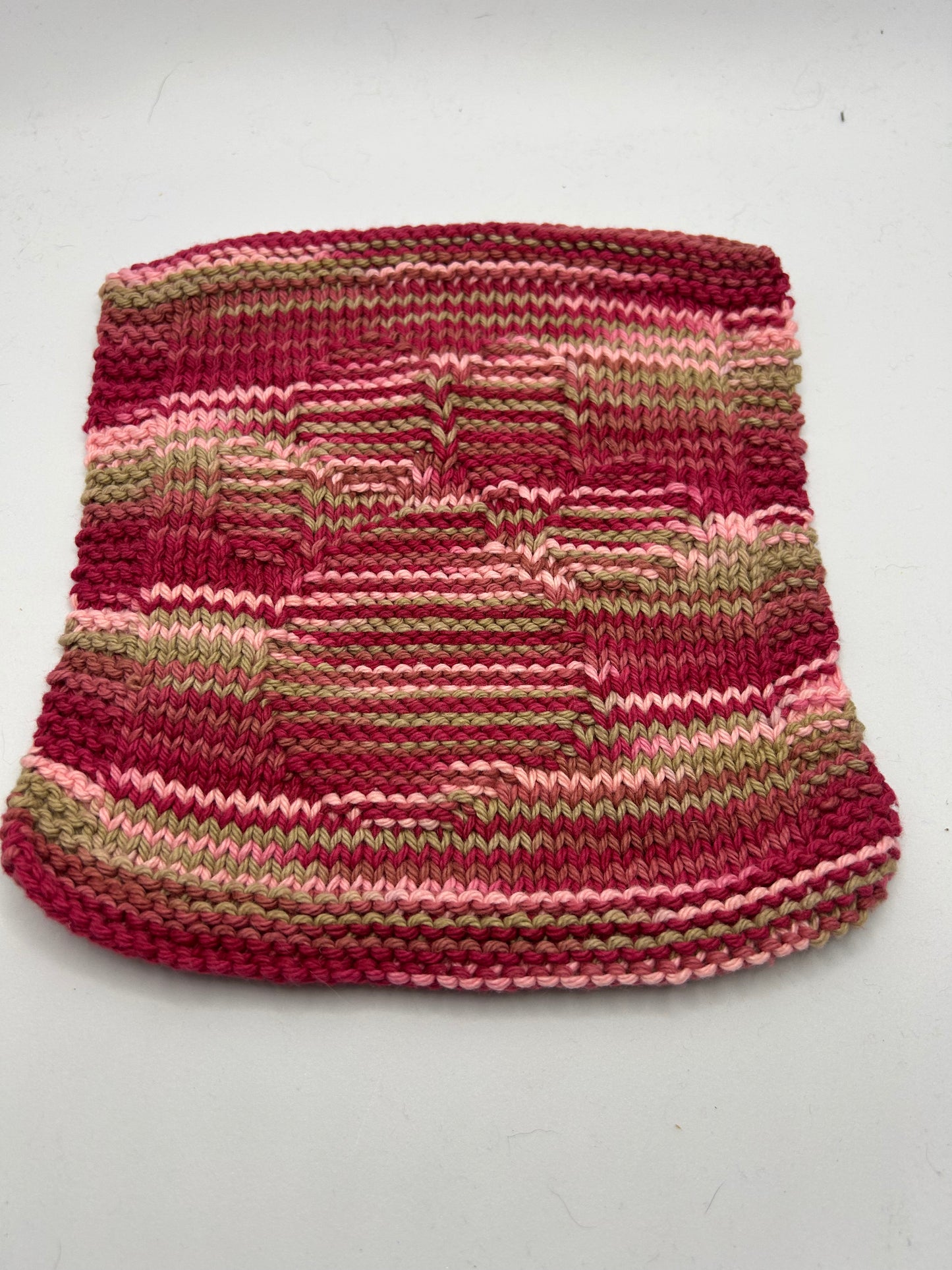 Paw Print - Dishcloth