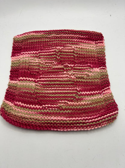 Paw Print - Dishcloth