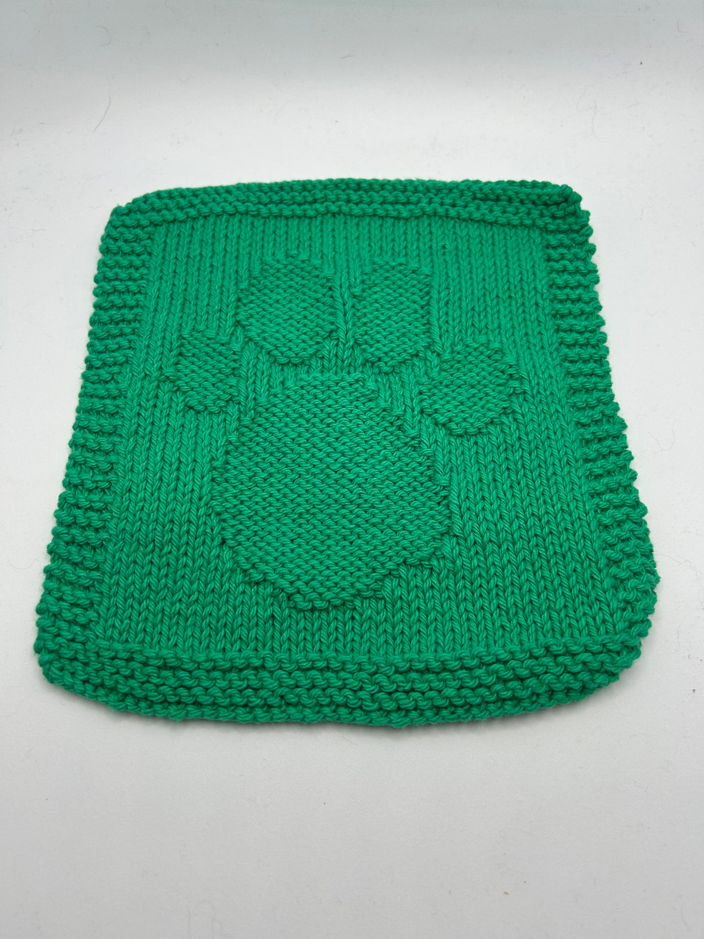 Paw Print - Dishcloth