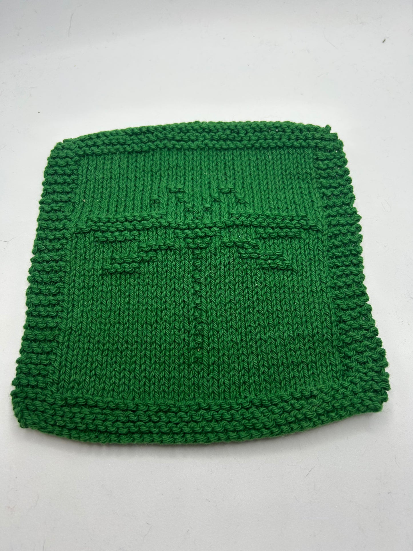 Dragonfly - Dishcloth
