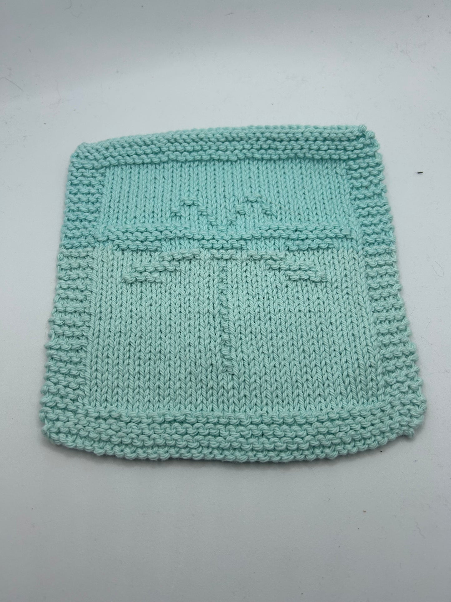 Dragonfly - Dishcloth