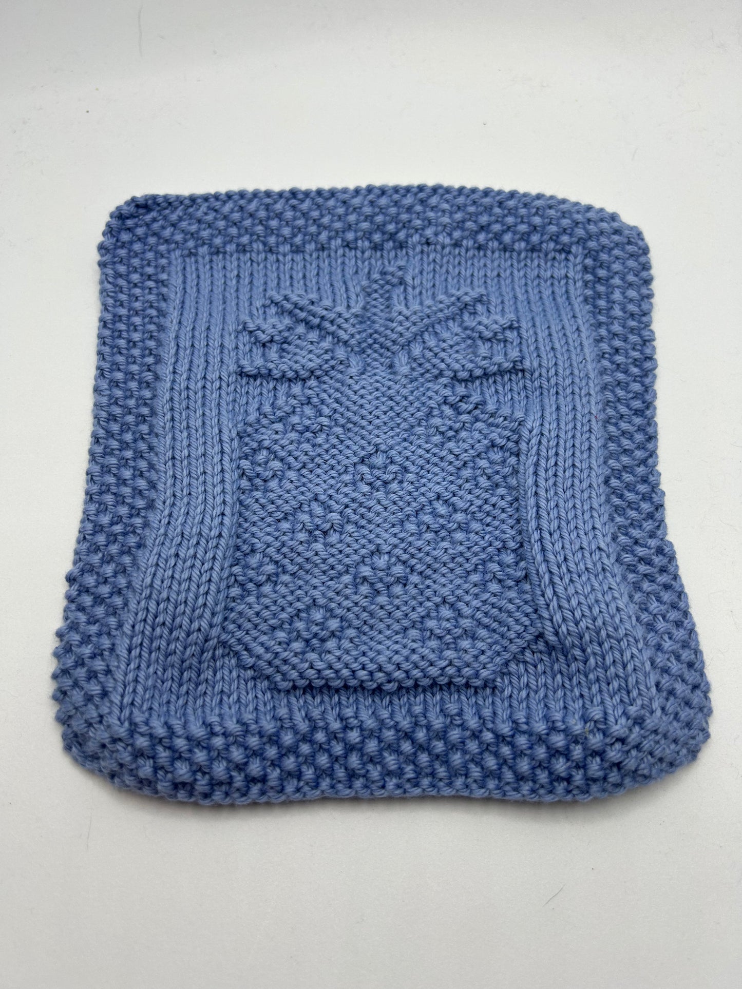 Pineapple - Dishcloth