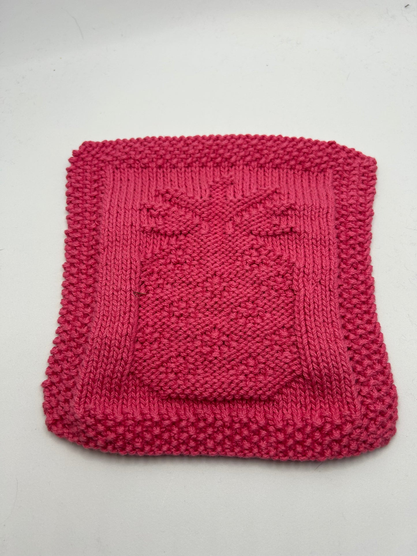 Pineapple - Dishcloth