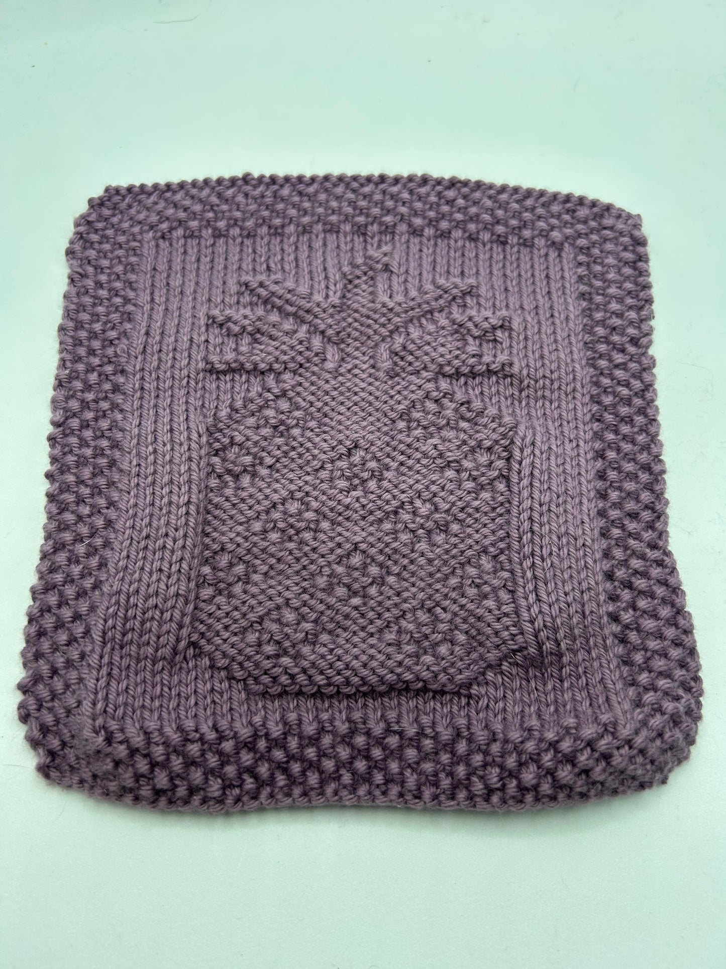 Pineapple - Dishcloth