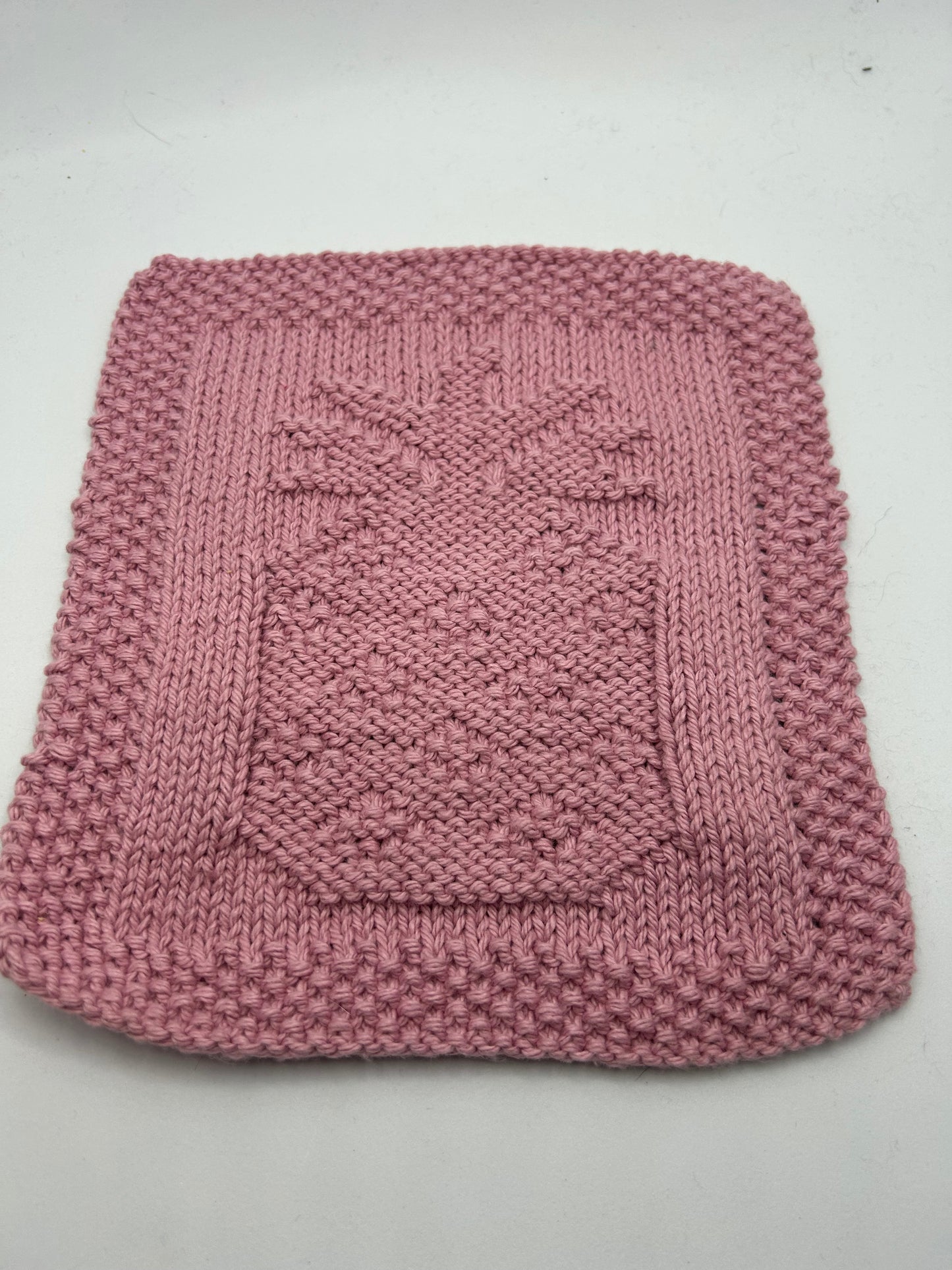 Pineapple - Dishcloth