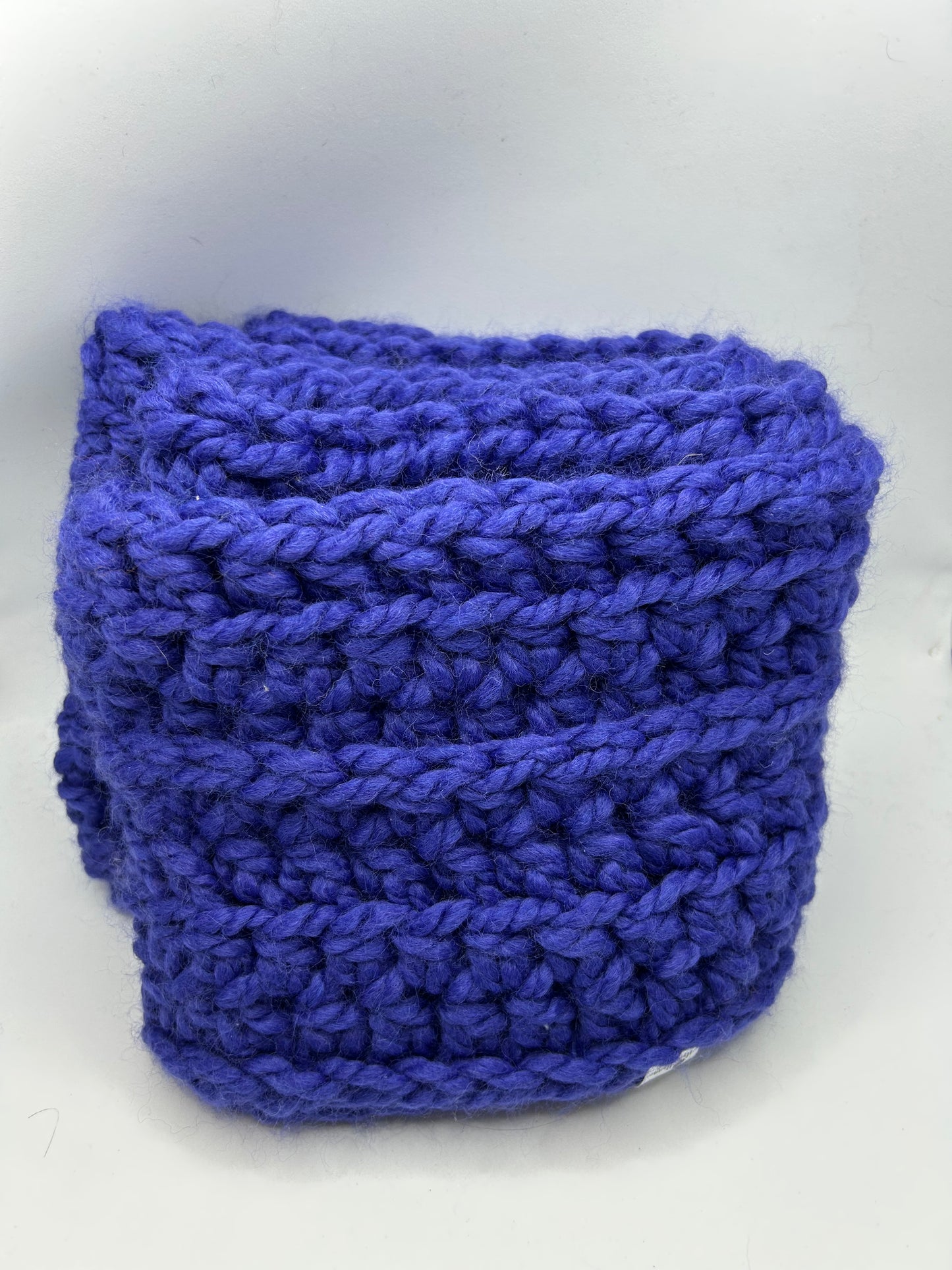 Infinity Scarf