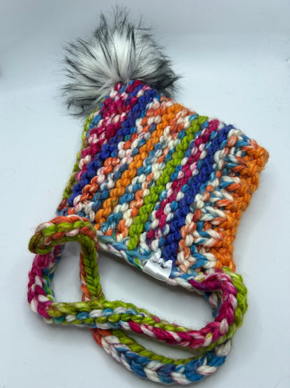 Bonnet (6-12 Months)