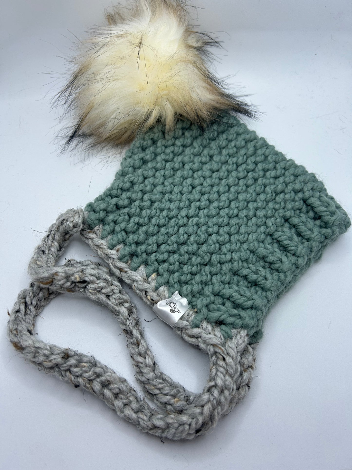 Bonnet (6-12 Months)