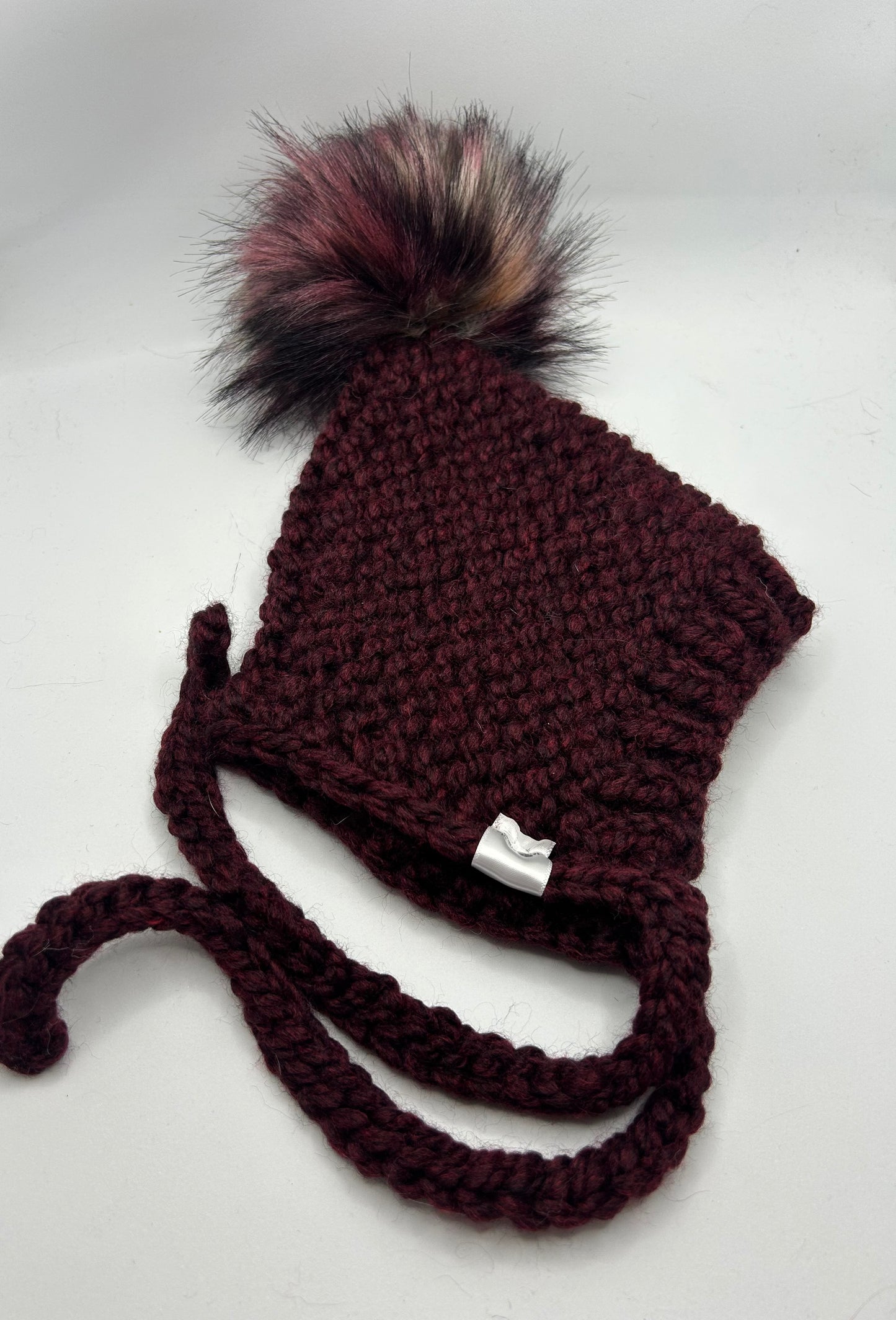 Bonnet (6-12 Months)