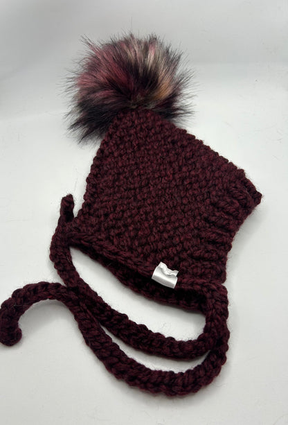 Bonnet (6-12 Months)