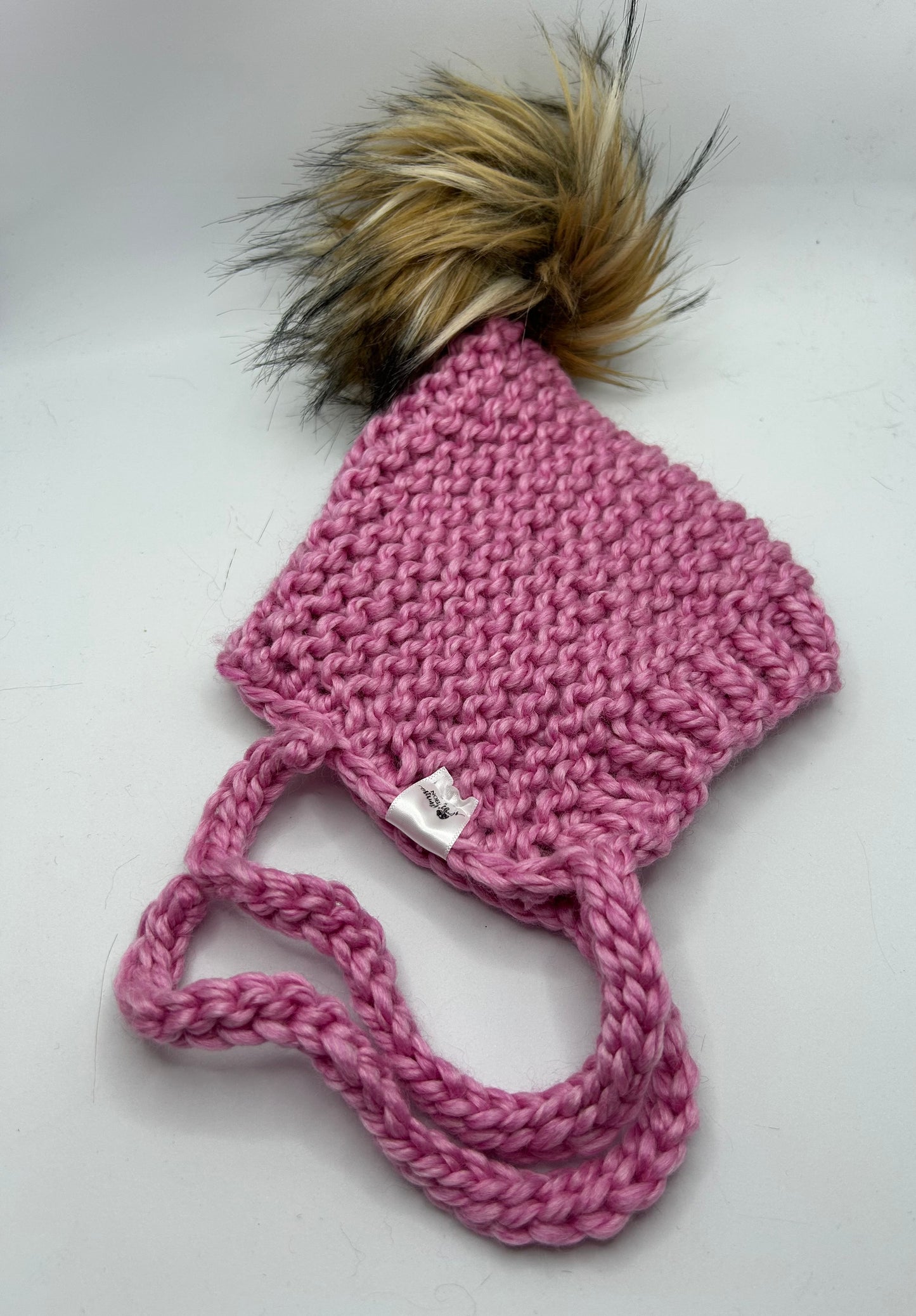 Bonnet (6-12 Months)