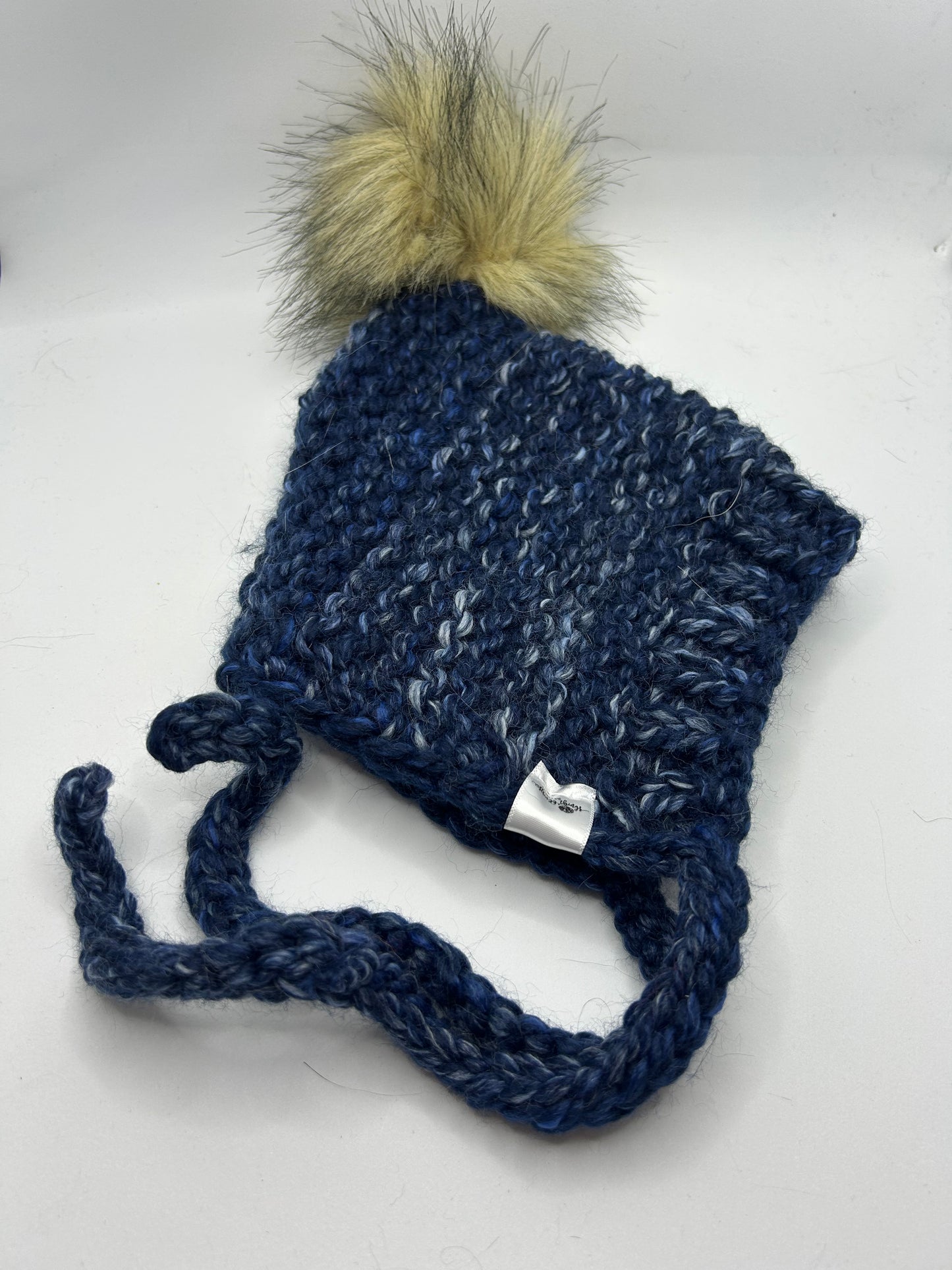 Bonnet (6-12 Months)