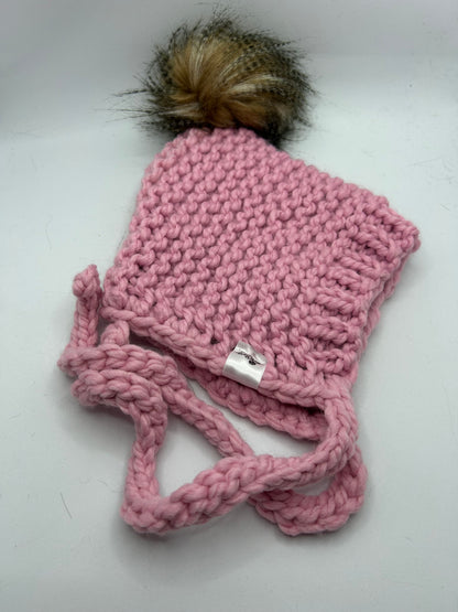 Bonnet (6-12 Months)