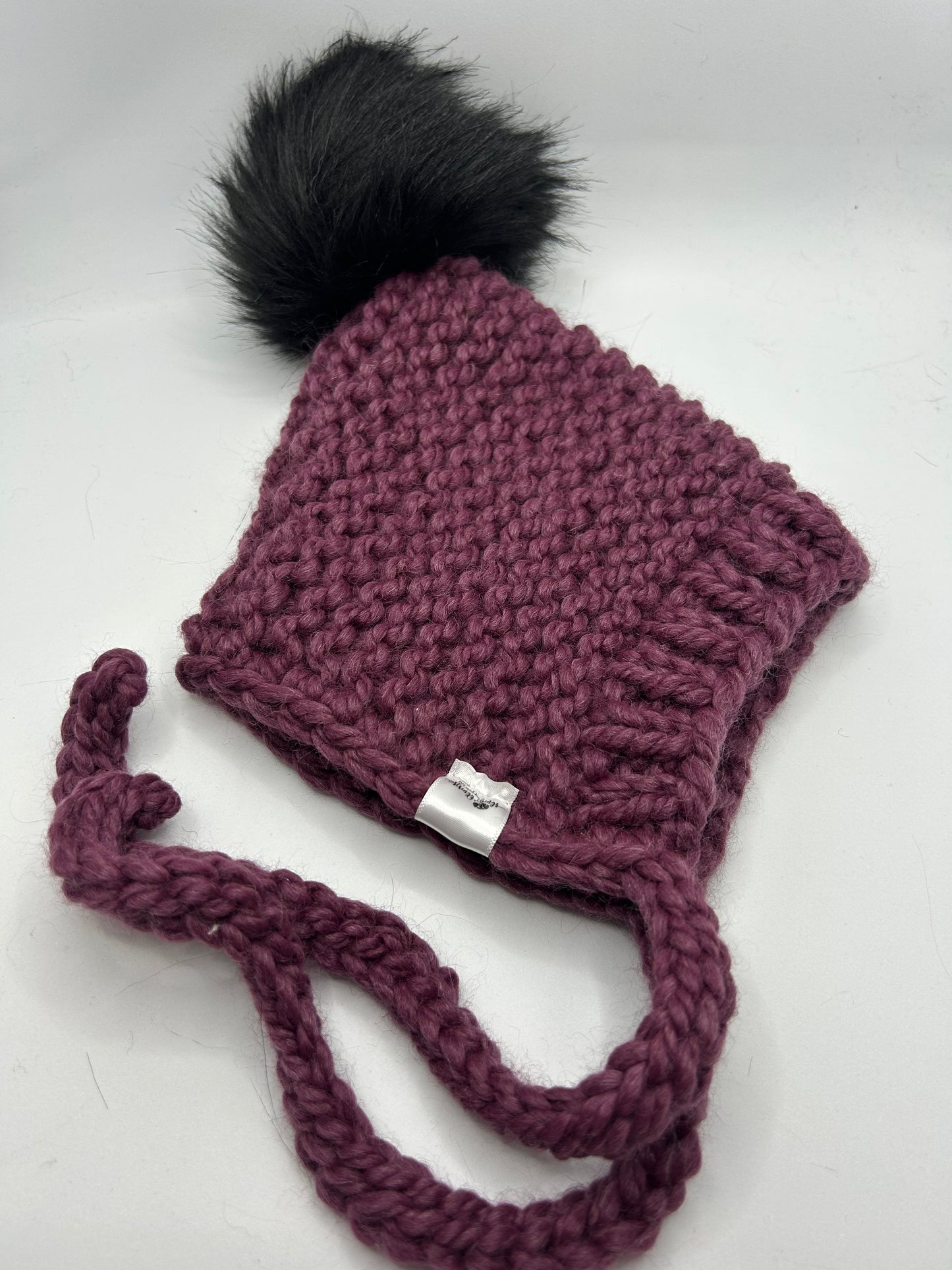 Bonnet (6-12 Months)