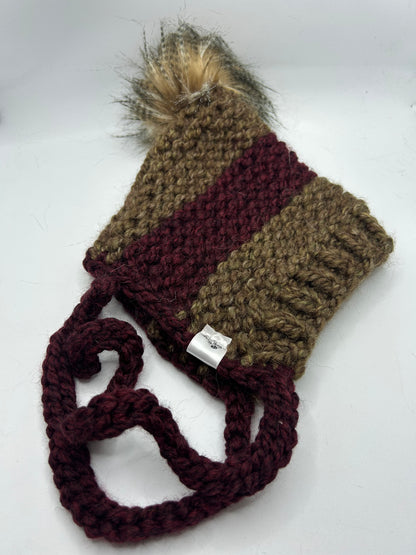 Bonnet (6-12 Months)