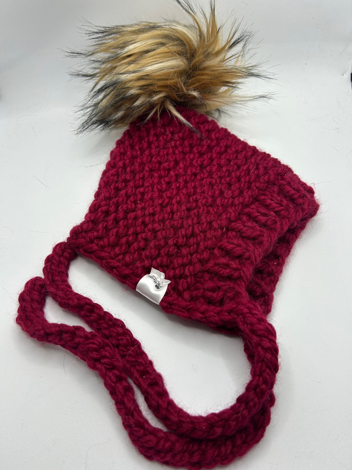 Bonnet (6-12 Months)