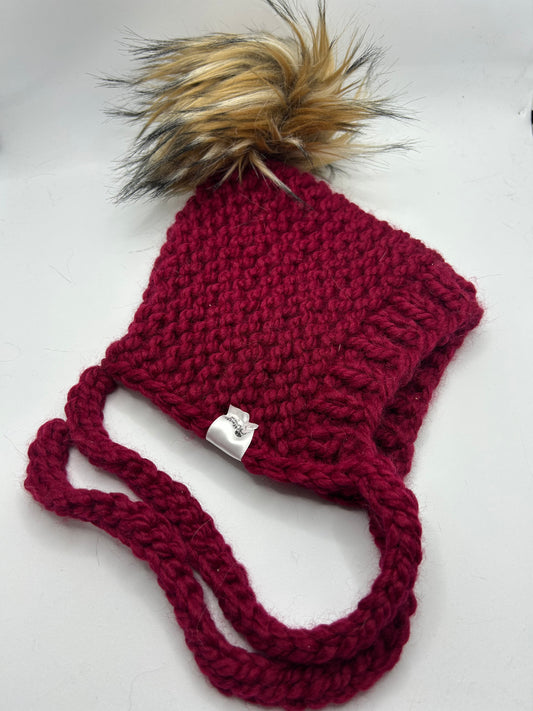 Bonnet (6-12 Months)