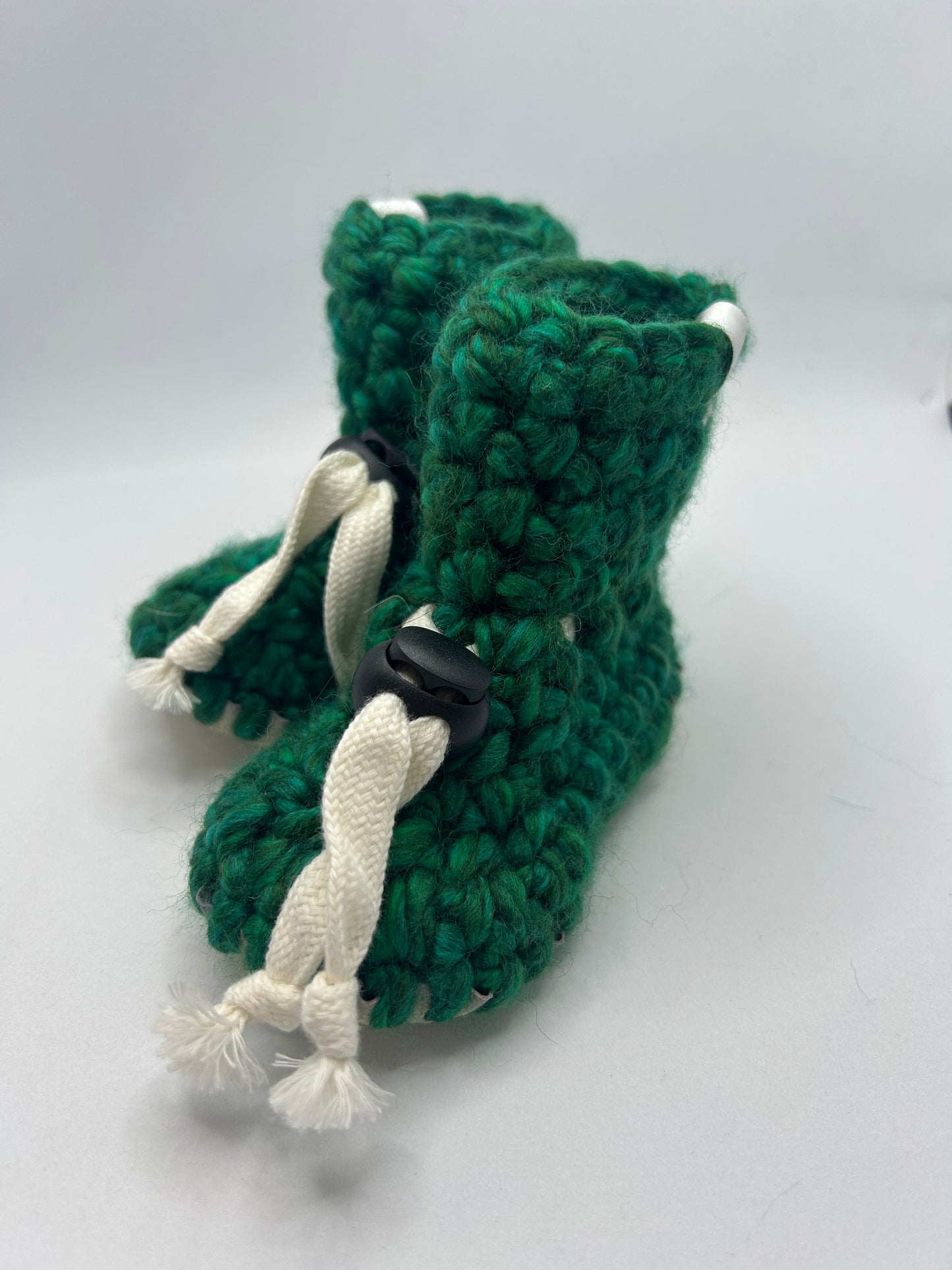 Booties (6-12 Months)