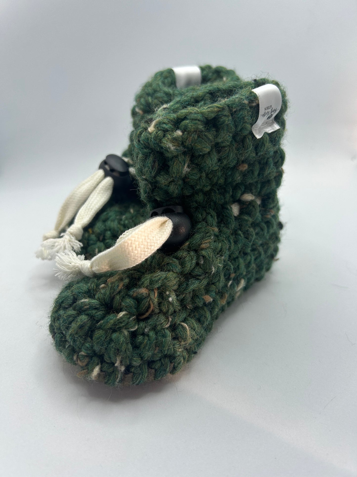 Booties (12-24 Months)