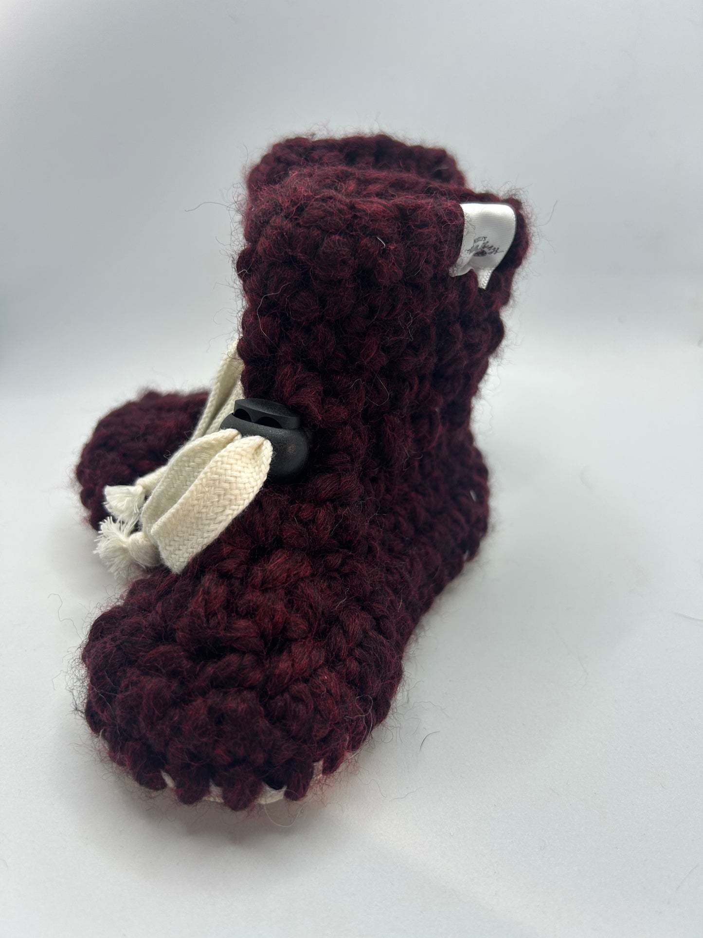 Booties (12-24 Months)