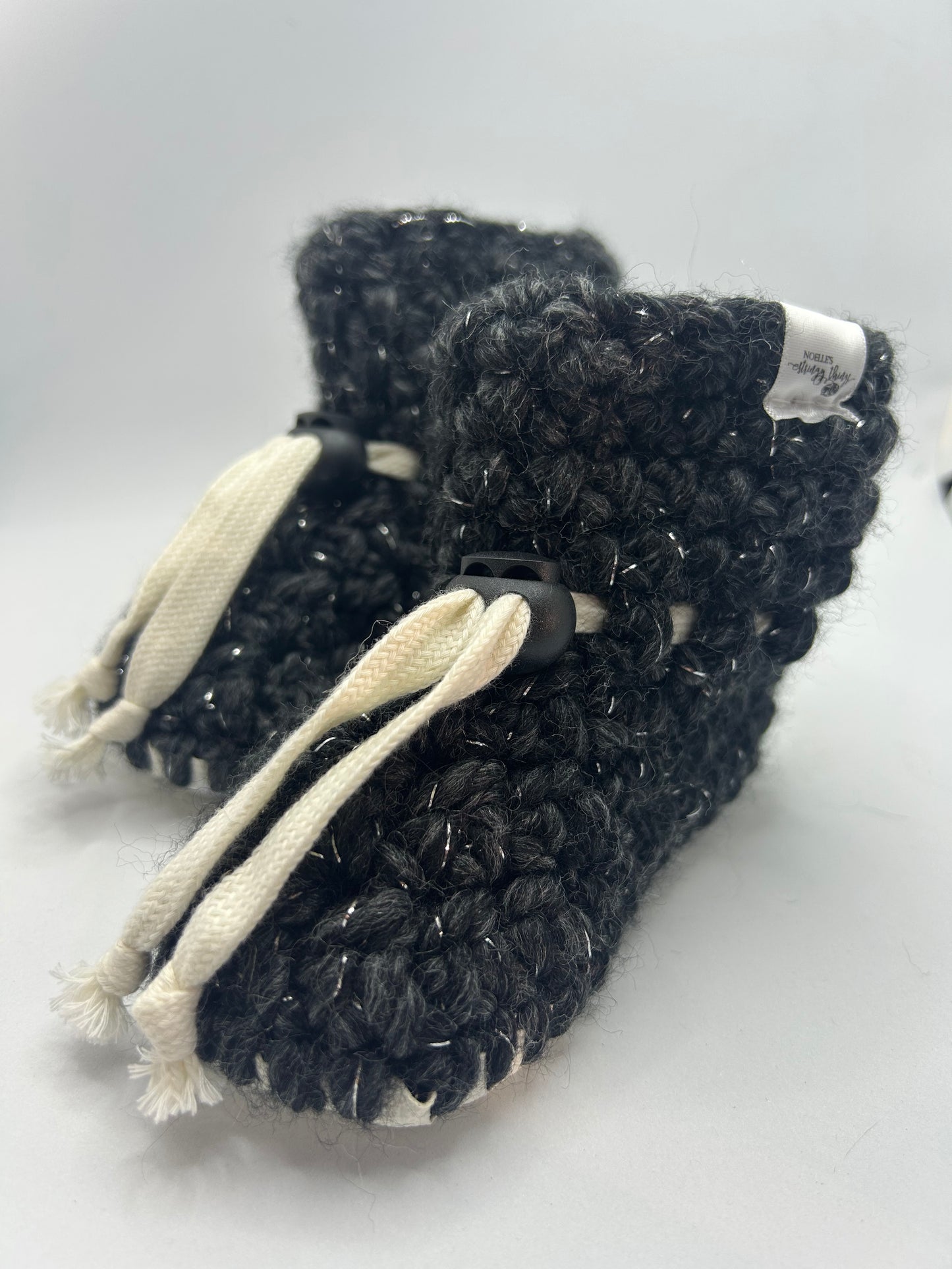 Booties (12-24 Months)