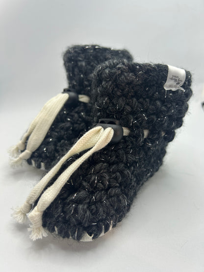 Booties (12-24 Months)