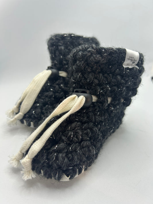 Booties (12-24 Months)