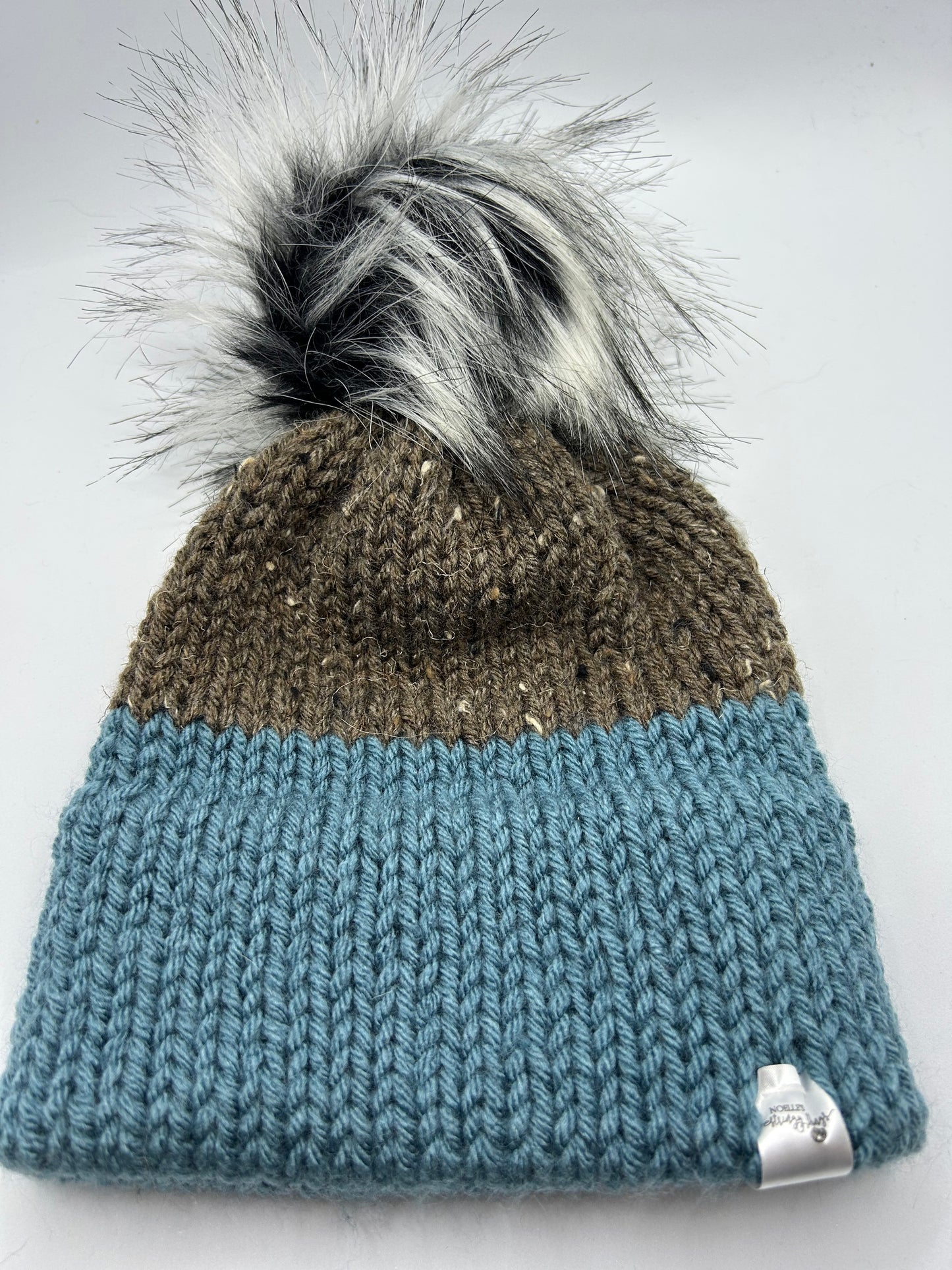 Double Brim Hat (1-3 Years)