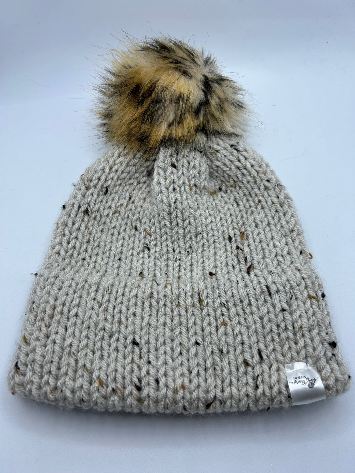 Double Brim Hat (1-3 Years)