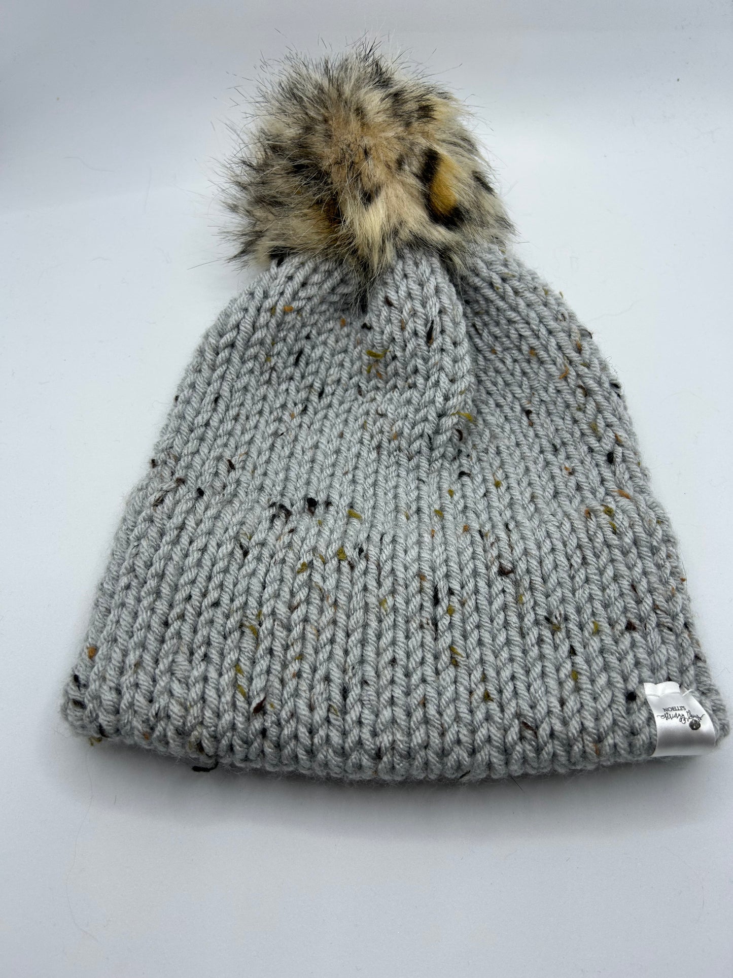 Double Brim Hat (1-3 Years)